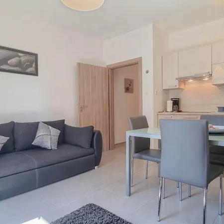 Ferienwohnung Fur 4 Personen Ca 40 Qm In Novigrad, Istrien Istrische Riviera - B60614 Апартаменты