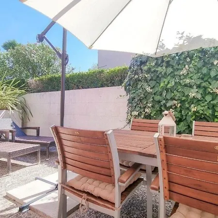Ferienwohnung Fur 4 Personen Ca 40 Qm In Novigrad, Istrien Istrische Riviera - B60614 Апартаменты