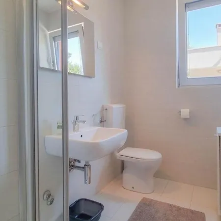 Ferienwohnung Fur 4 Personen Ca 40 Qm In Novigrad, Istrien Istrische Riviera - B60614 *