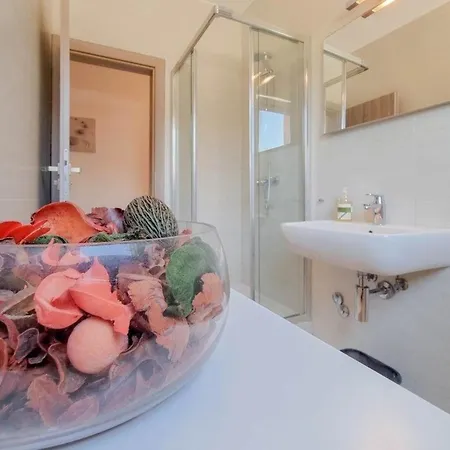 Ferienwohnung Fur 4 Personen Ca 40 Qm In Novigrad, Istrien Istrische Riviera - B60614 Karpinjan