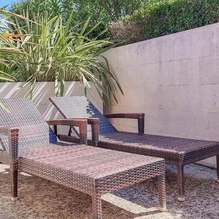 Ferienwohnung Fur 4 Personen Ca 40 Qm In Novigrad, Istrien Istrische Riviera - B60614 Karpinjan